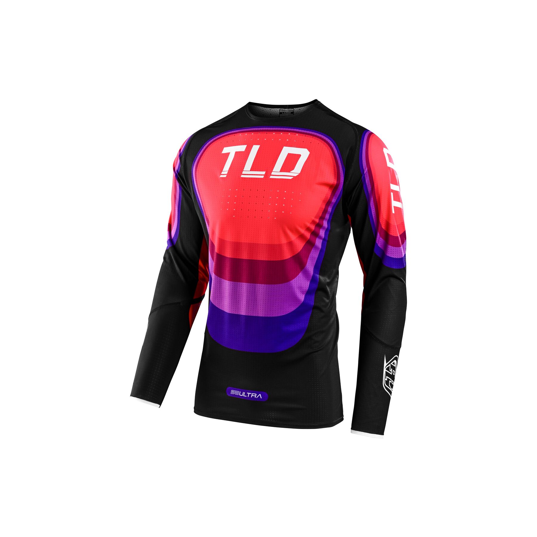 Troy Lee SE Ultra A1 Reverb LE Jersey