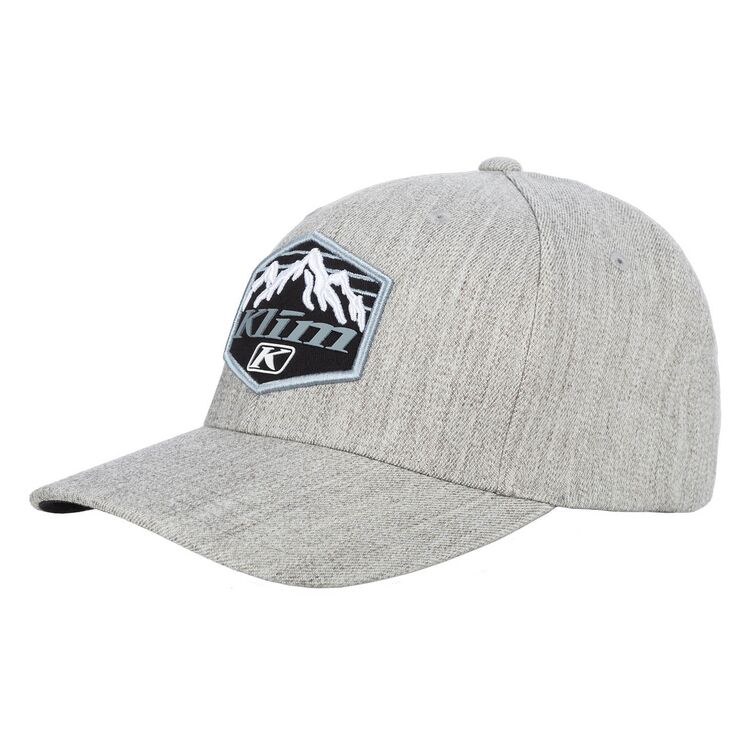 Grey/Black