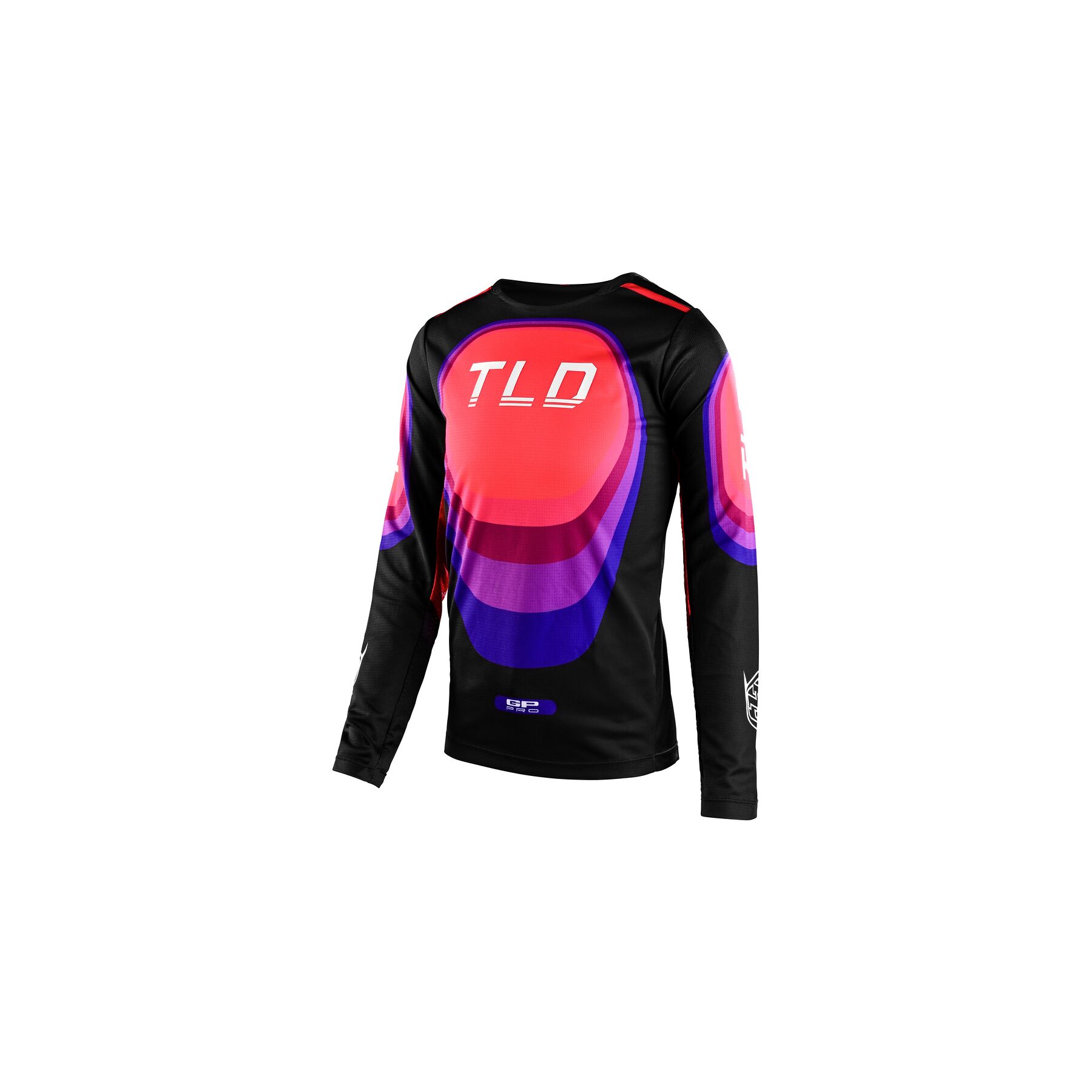 Troy Lee Youth GP Pro A1 Reverb LE Jersey