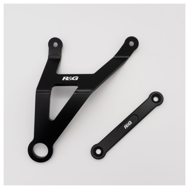 R&G Racing Exhaust Hanger For Harley Pan America 1250 / Special 2021-2026