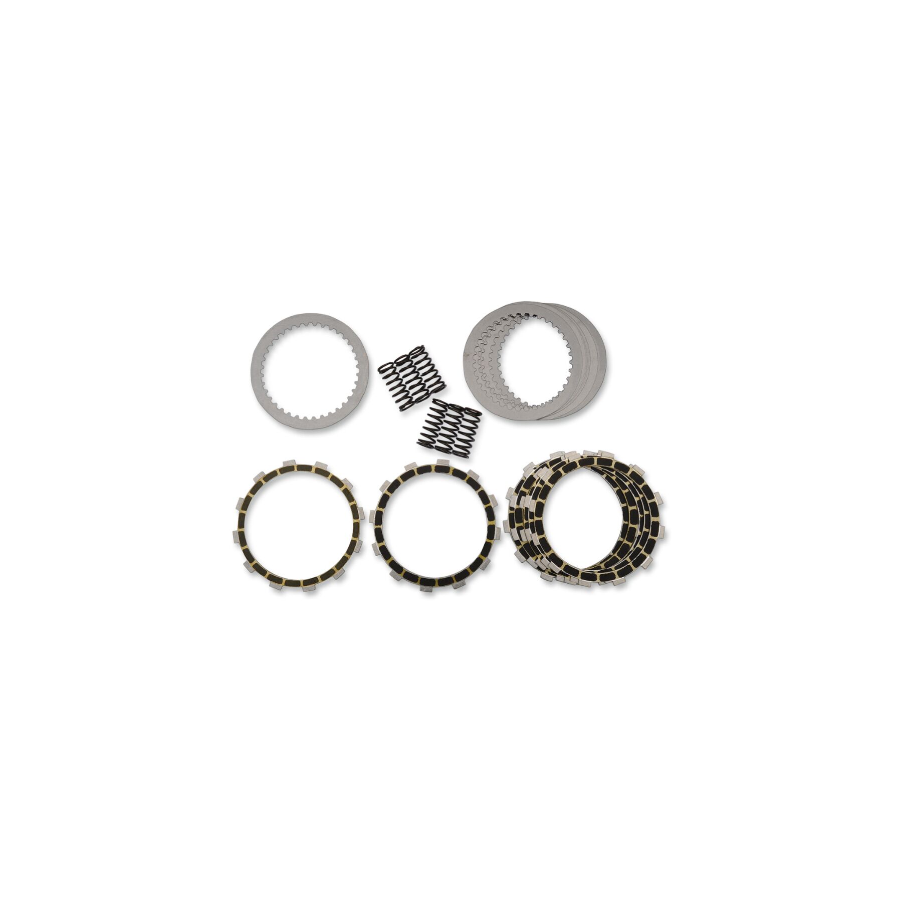 Barnett Clutch Kit Suzuki SFV650 / SV650 2003-2015