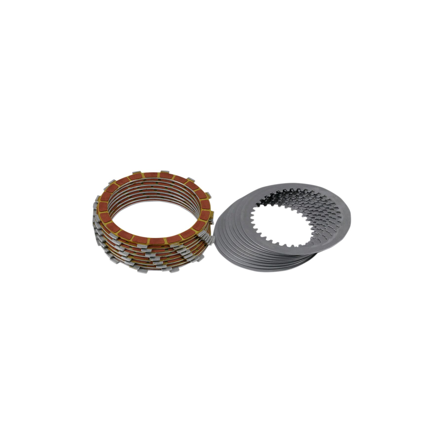 Barnett Clutch Kit Ducati 2009-2011