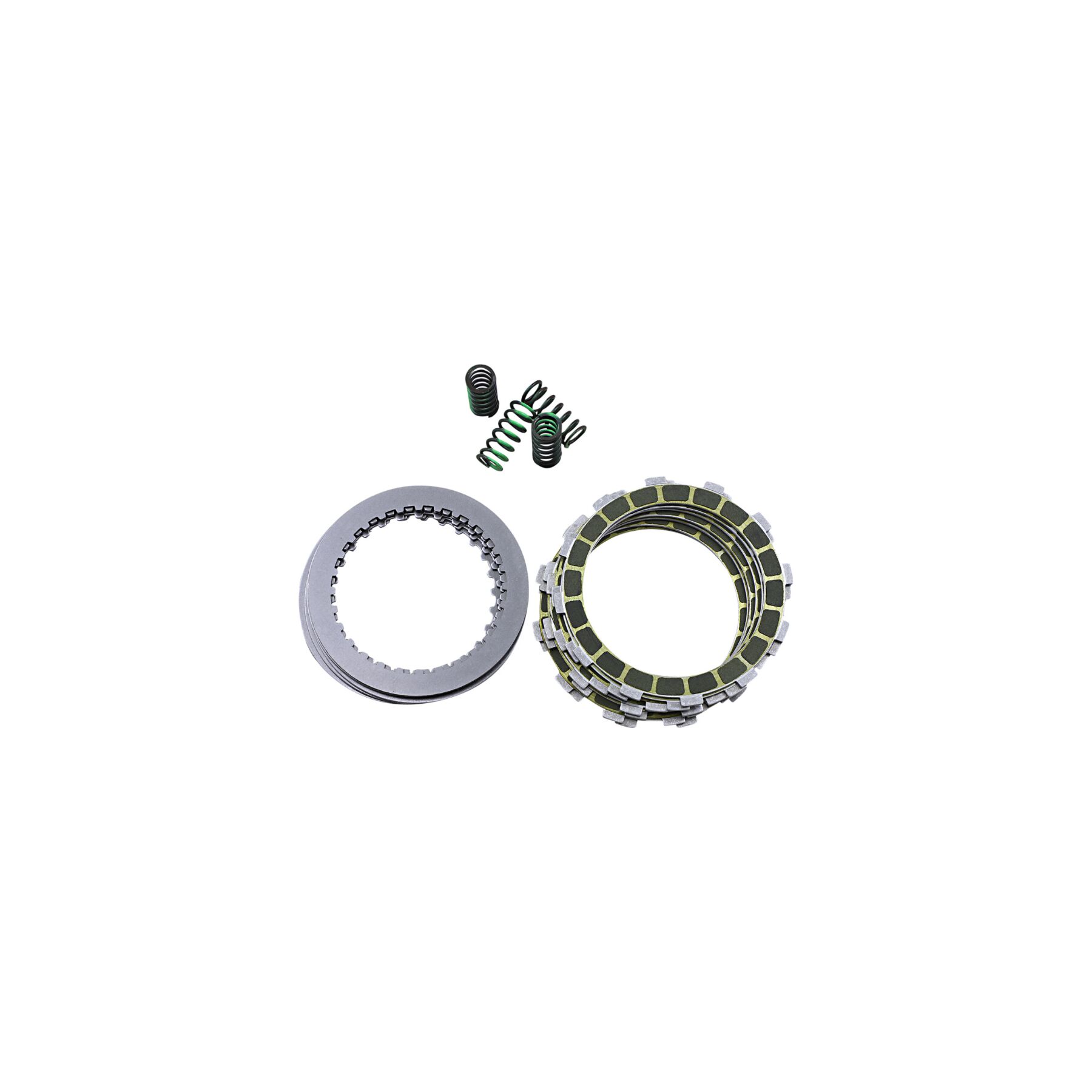 Barnett Clutch Kit Triumph Thruxton 900 2004-2015