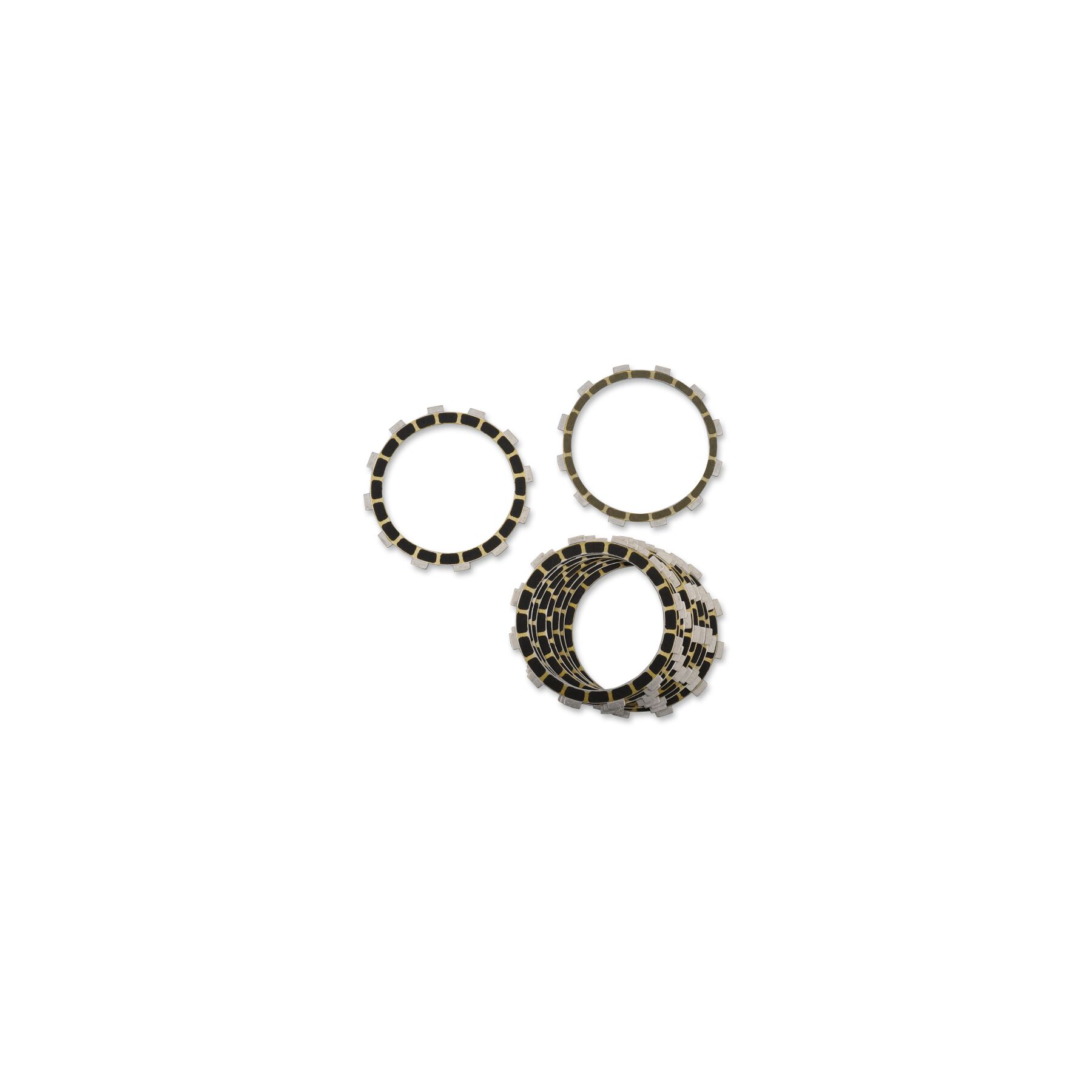 Barnett Clutch Kit BMW S1000RR 2010-2013