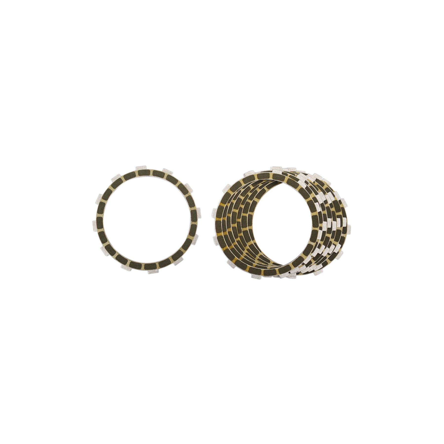 Barnett Clutch Kit Honda 1979-1983