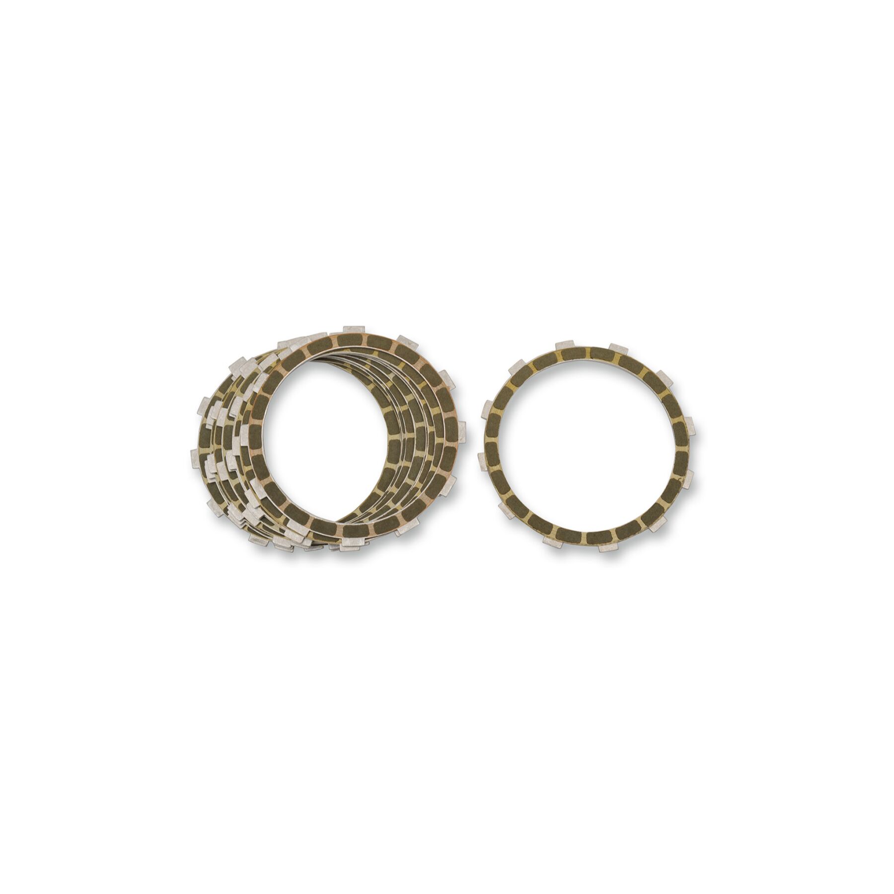 Barnett Clutch Kit Honda GL1500 1988-2001