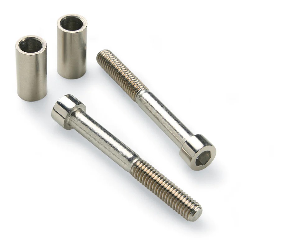 Ciro Perch Mount Extended Spacer And Bolt Kit N/A