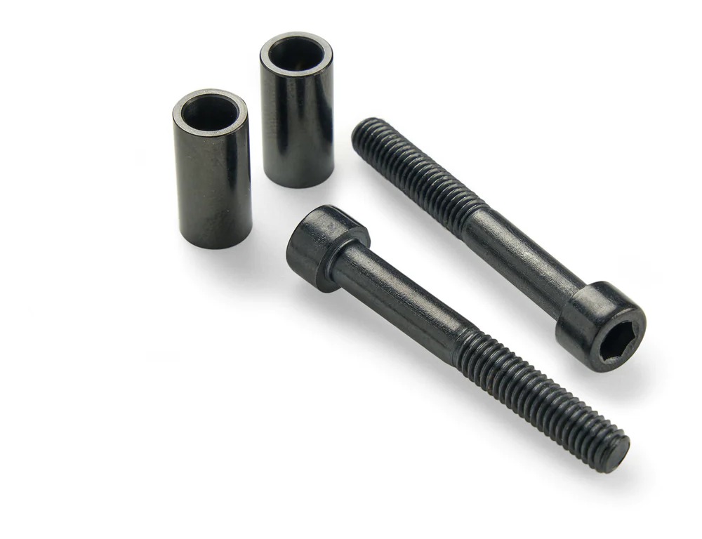 Ciro Perch Mount Extended Spacer And Bolt Kit N/A