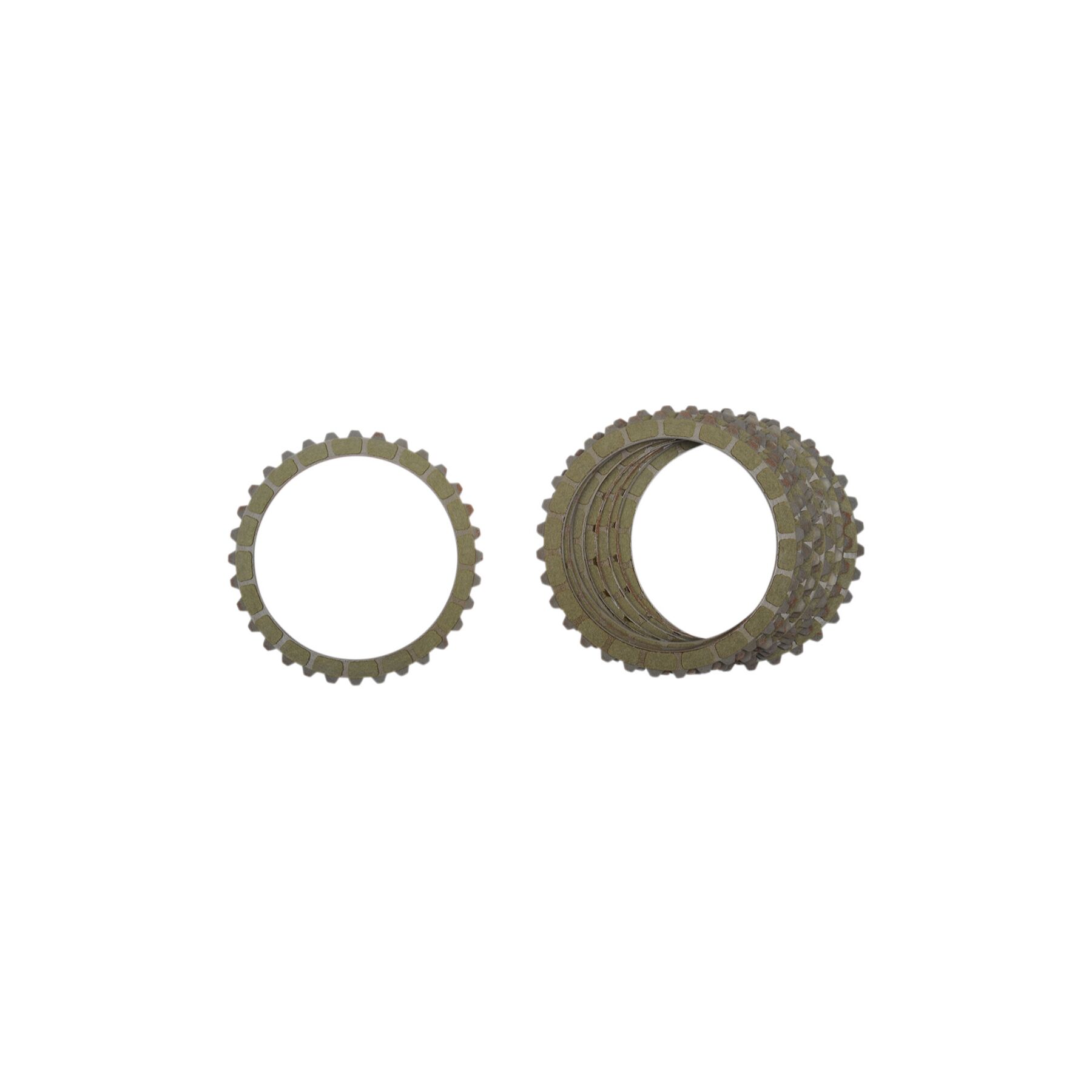 Barnett Clutch Kit Suzuki GSX-R1100 1989-1992