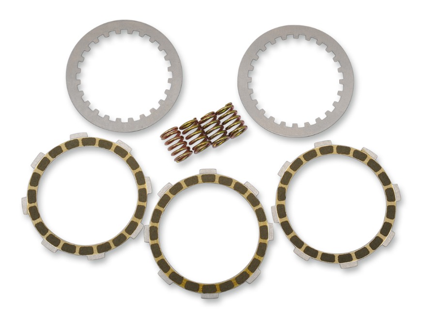 Clutch Kit Honda 19792012 RevZilla