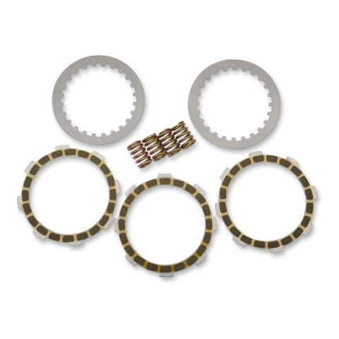Barnett Clutch Kit Honda 1979-2012