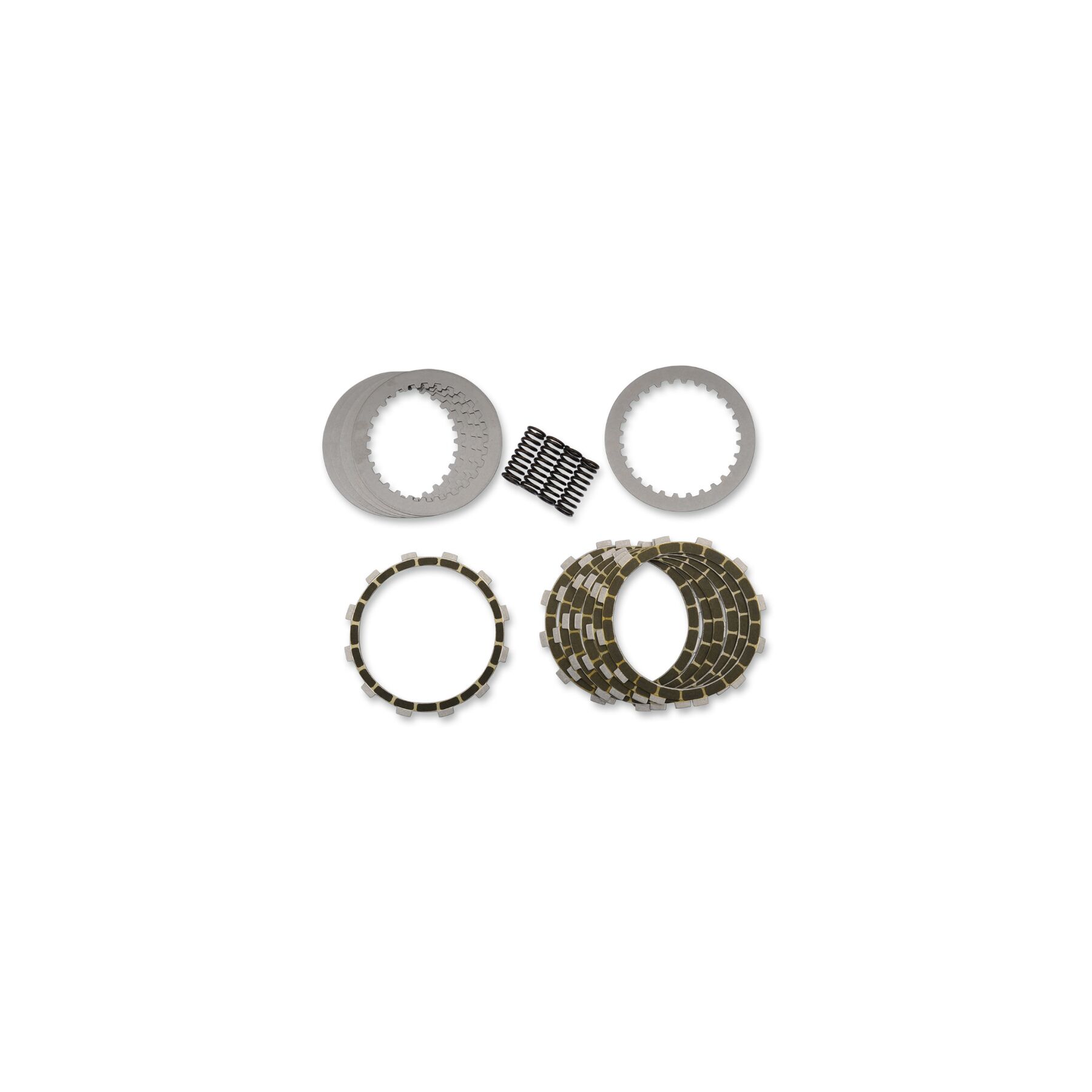 Barnett Clutch Kit Honda XR650R 2000-2007