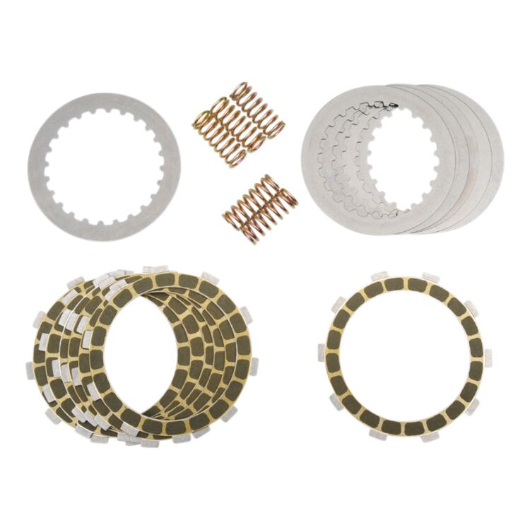 Barnett Clutch Kit Honda XR400R 1996-2004