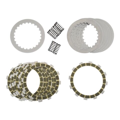Barnett Clutch Kit Honda CR125R 2000-2007