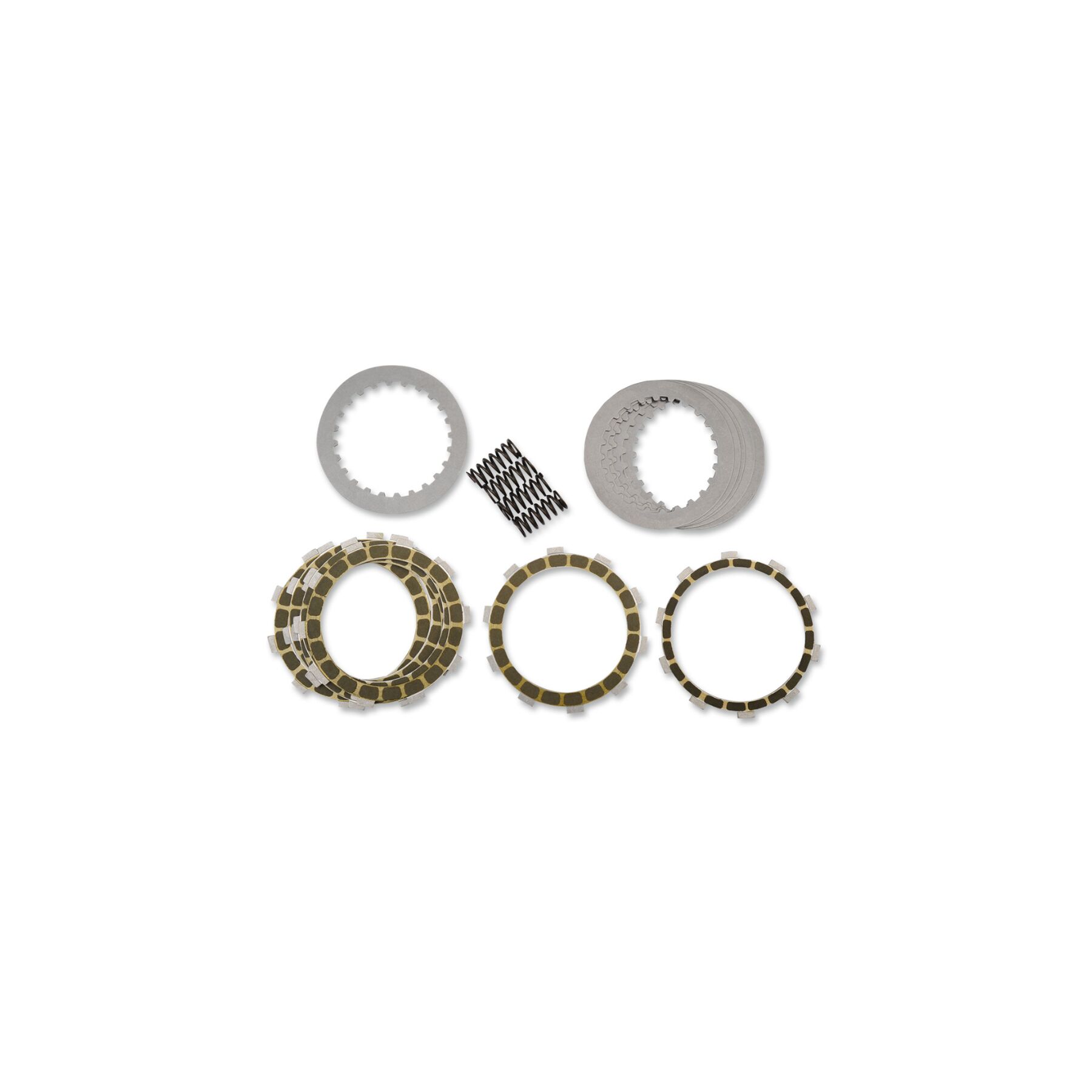 Barnett Clutch Kit Honda VT600C Shadow 1991-2007