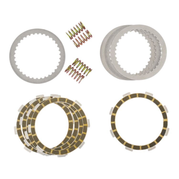 Barnett Clutch Kit Honda Recon 250 TRX250A 2000-2001
