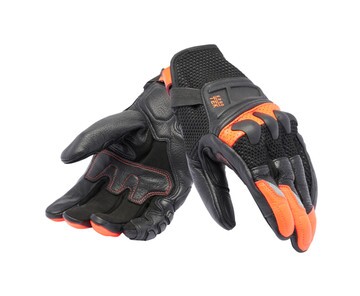 Handome riders品 Dainese X Ride 2 Ergo Tek Gloves - RevZilla