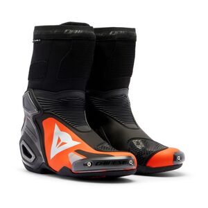 Dainese Axial 2 Boots