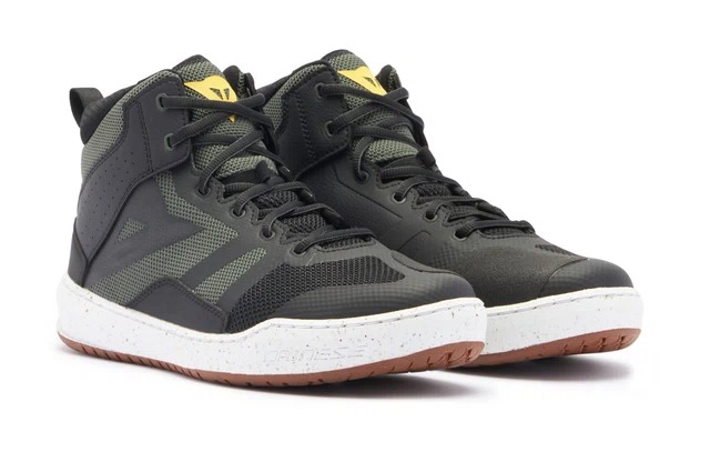 Dainese Suburb Air Shoes - RevZilla