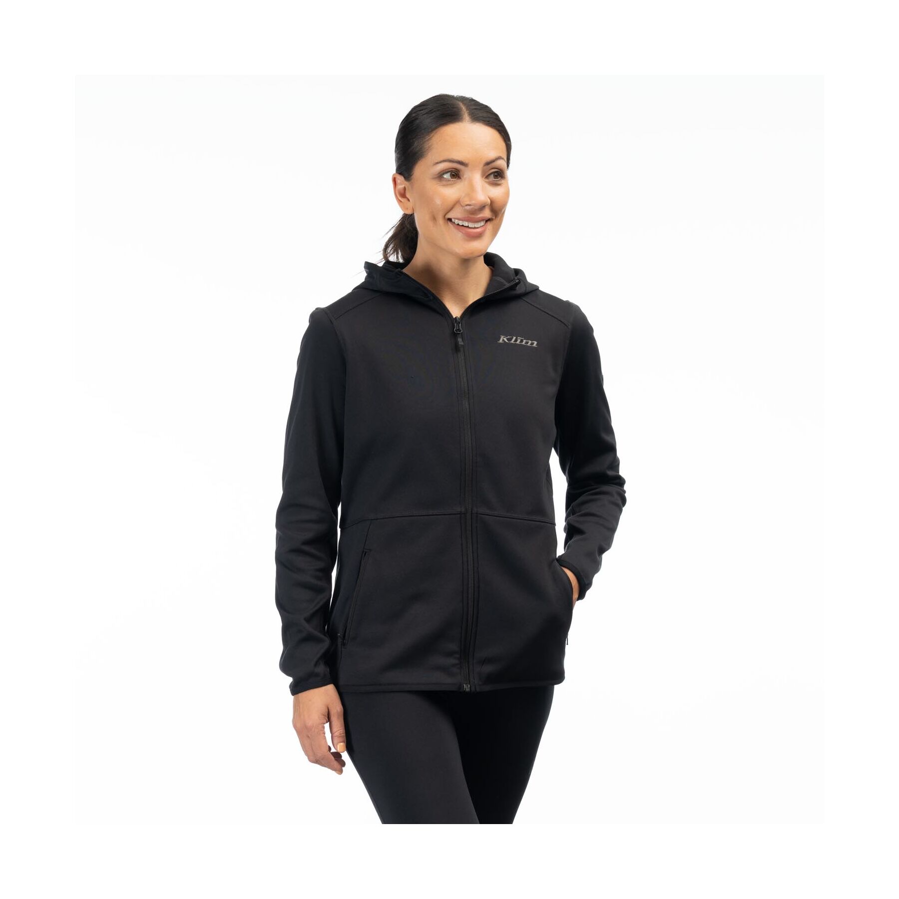 Klim Solitude Women's Hoody