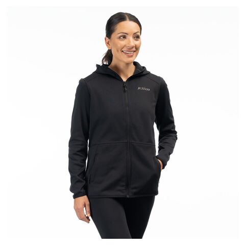 Klim Solitude Women's Hoody