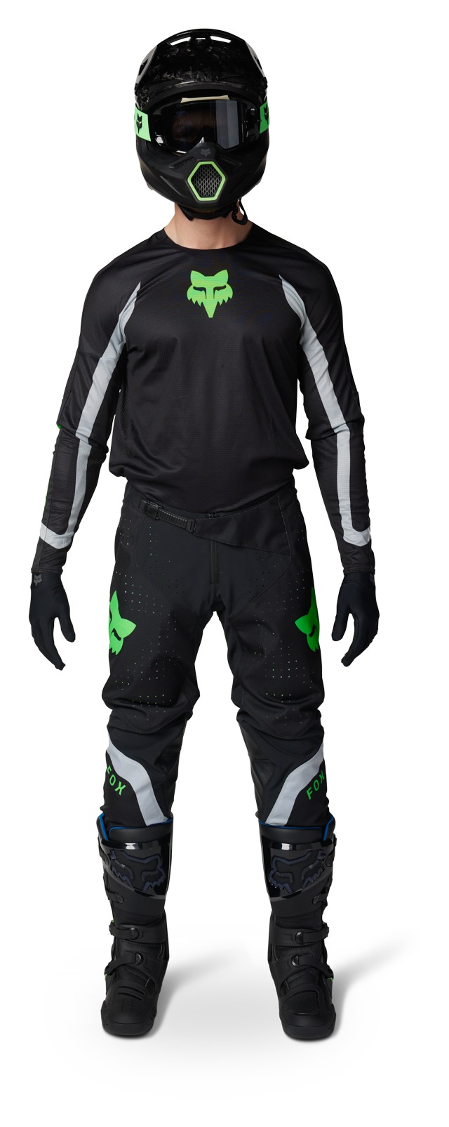 Fox Racing 360 A1 50th LE Jersey (SM) - RevZilla