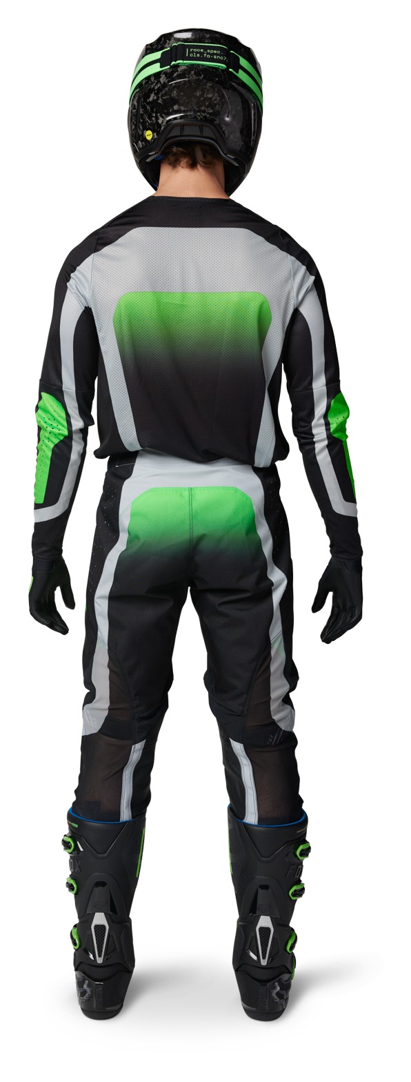 Fox Racing 360 A1 50th LE Jersey (SM) - RevZilla