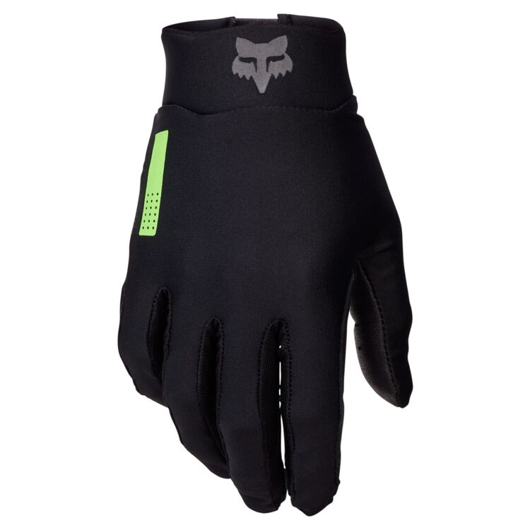 Black/Green