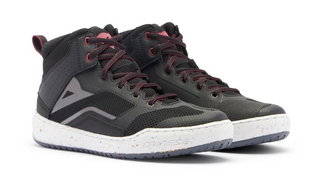 Dainese Suburb Air Women's Shoes - RevZilla
