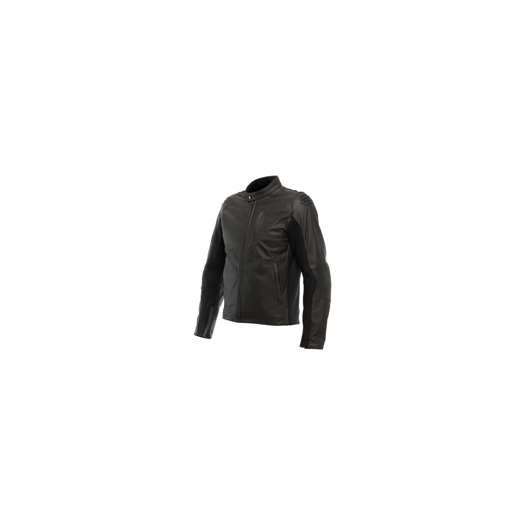 Dainese Istrice Perforated Leather Jacket
