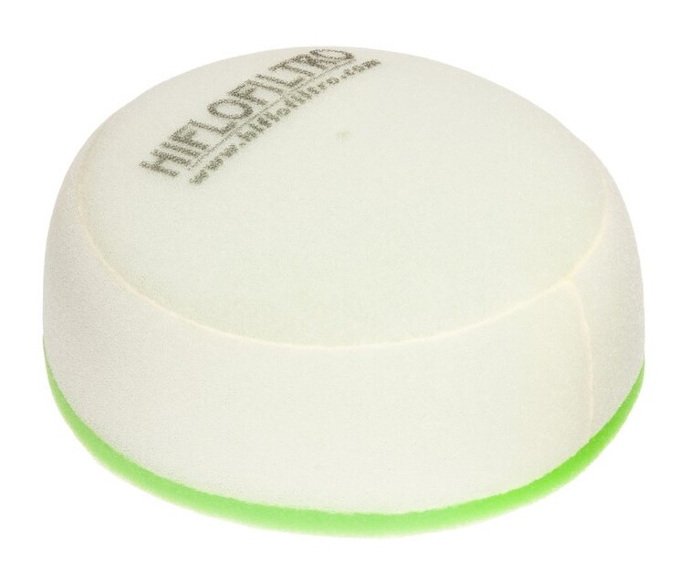 HiFloFiltro Air Filter Kawasaki KDX 200 / KDX 220 1989-2006 - RevZilla