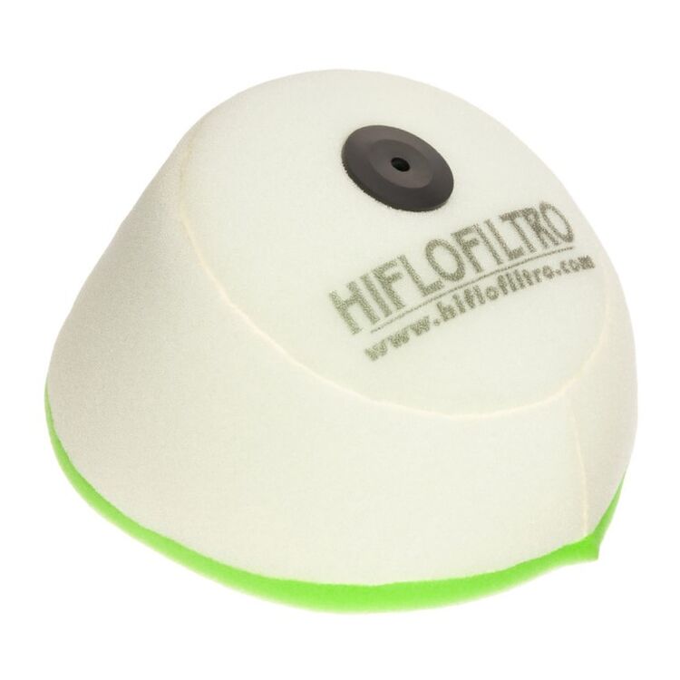 HiFloFiltro Air Filter Suzuki RM125 / RM250 1996-2001