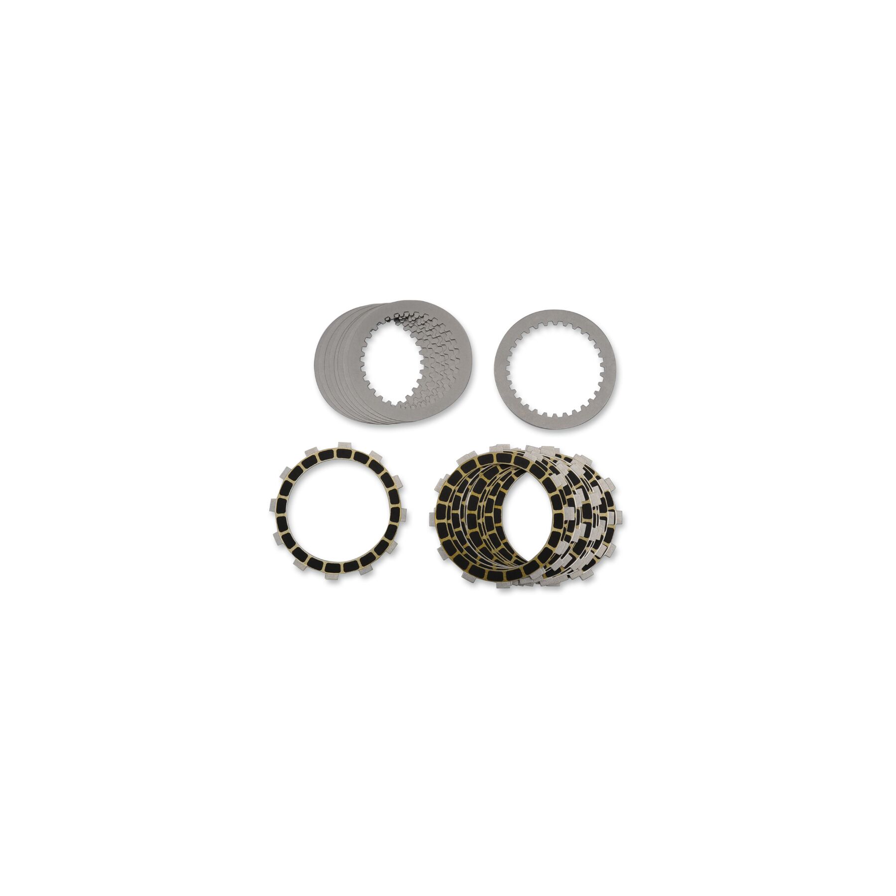 Barnett Clutch Kit Yamaha VMAX 1700 2009-2020