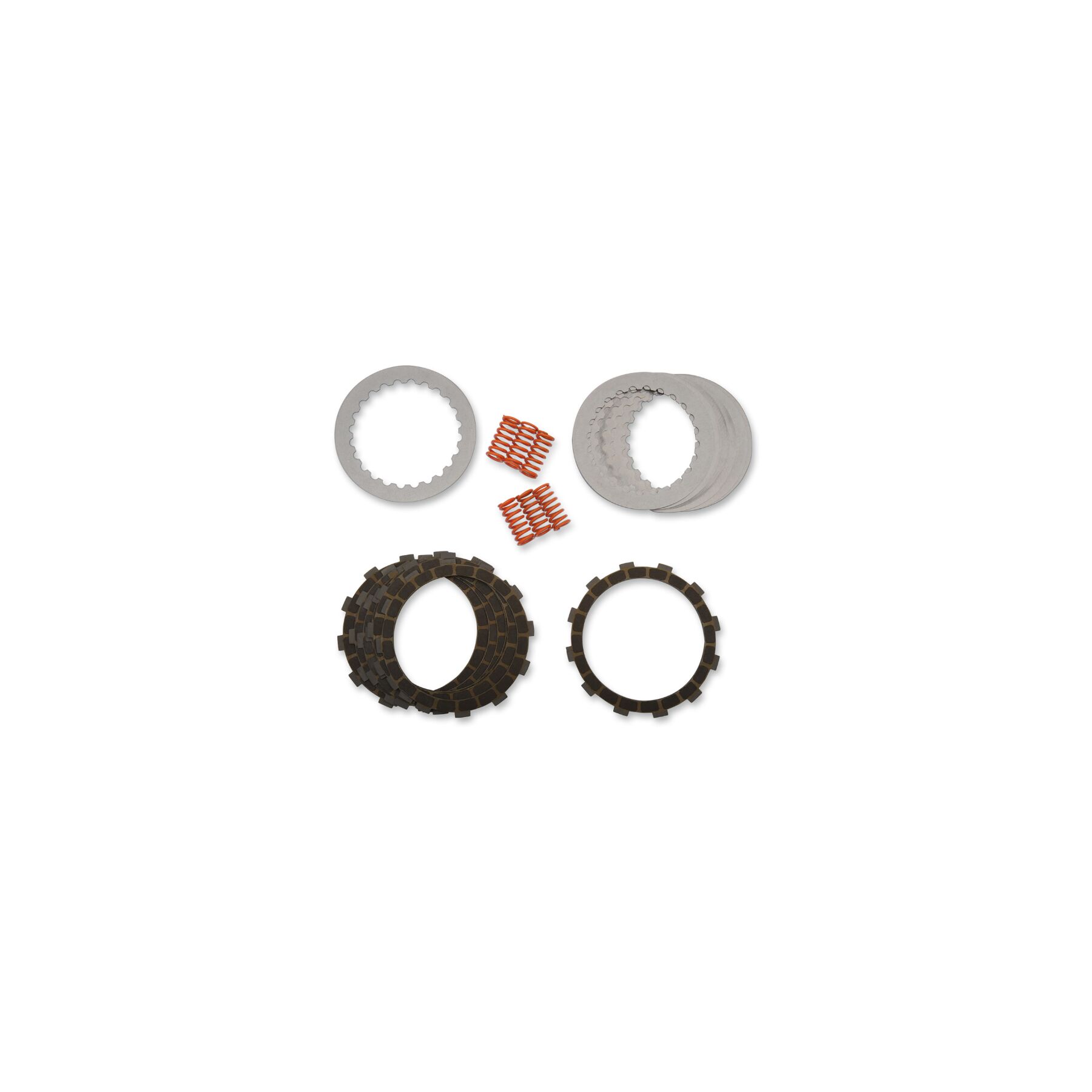 Barnett Clutch Kit KTM 250cc-525cc 2002-2007