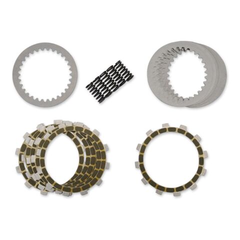 Barnett Clutch Kit Suzuki LT-250R 1985-1986
