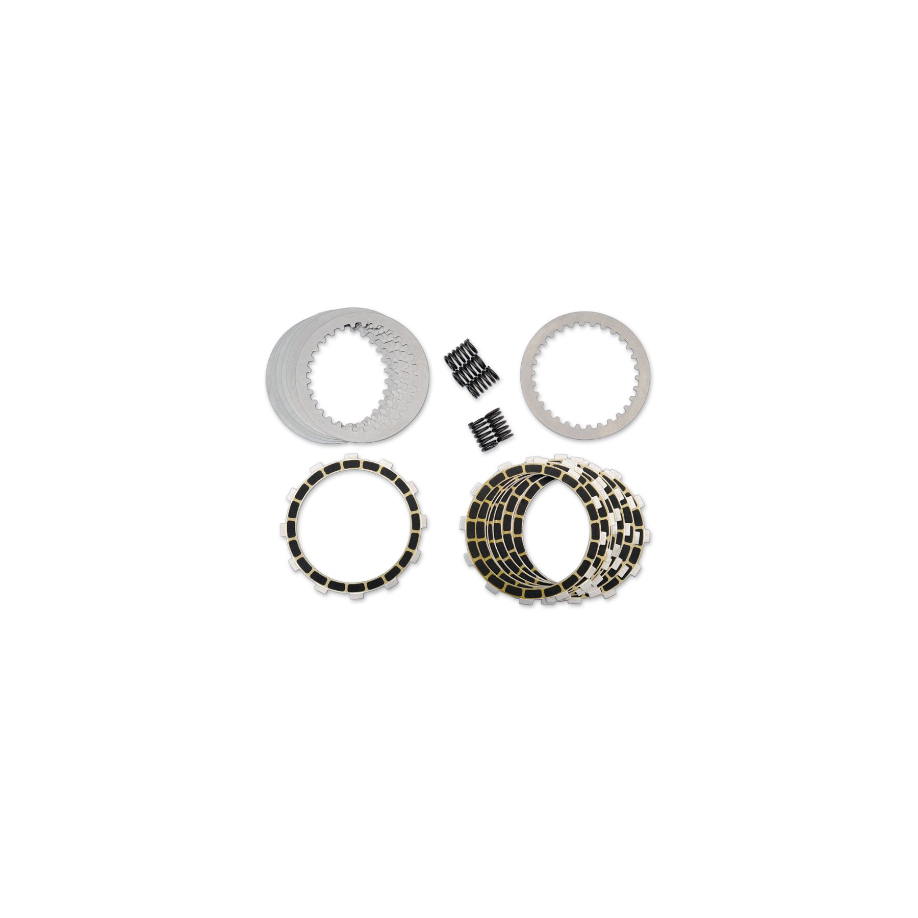 Barnett Clutch Kit Kawasaki Vulcan 900 2006-2020