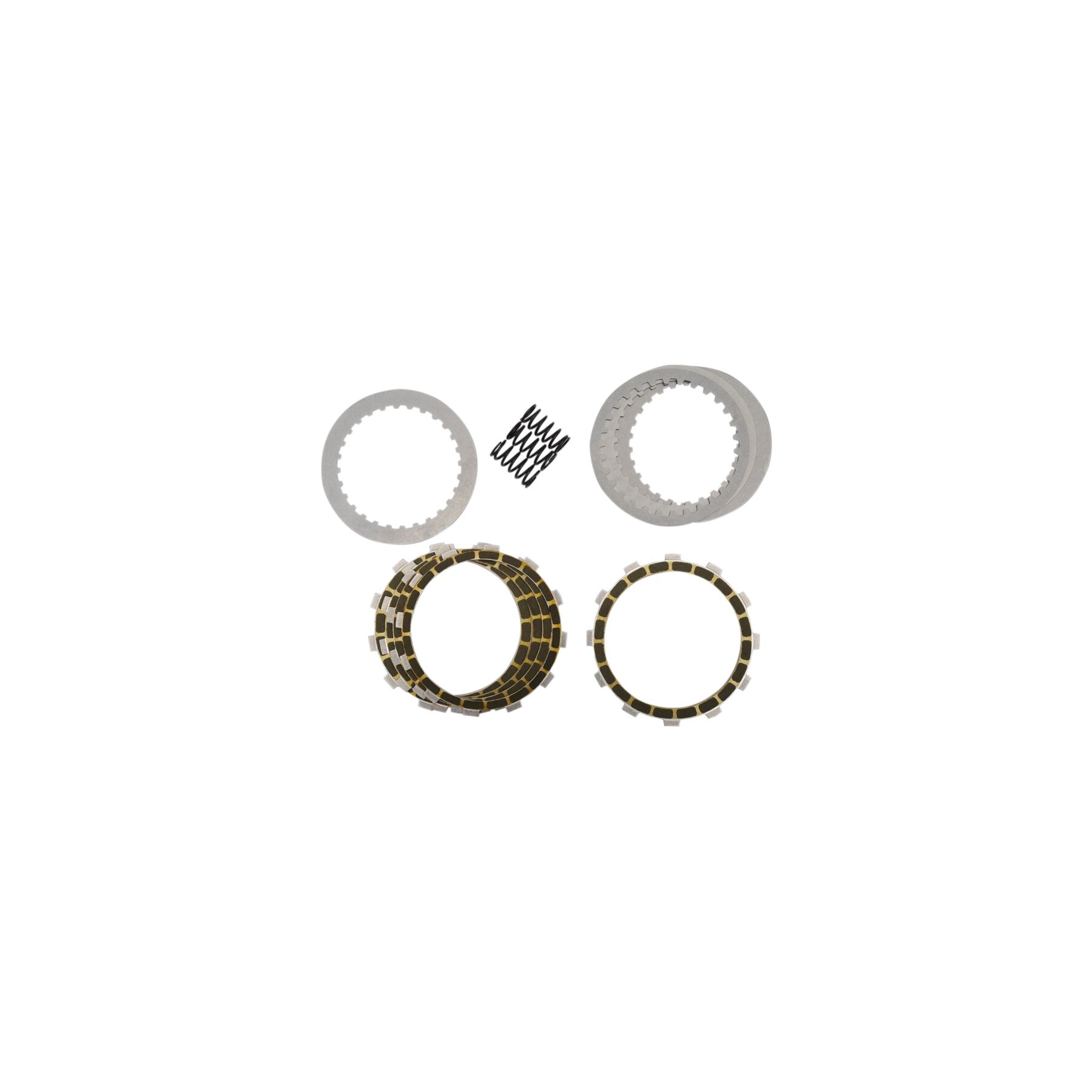 Barnett Clutch Kit Kawasaki 2013-2020