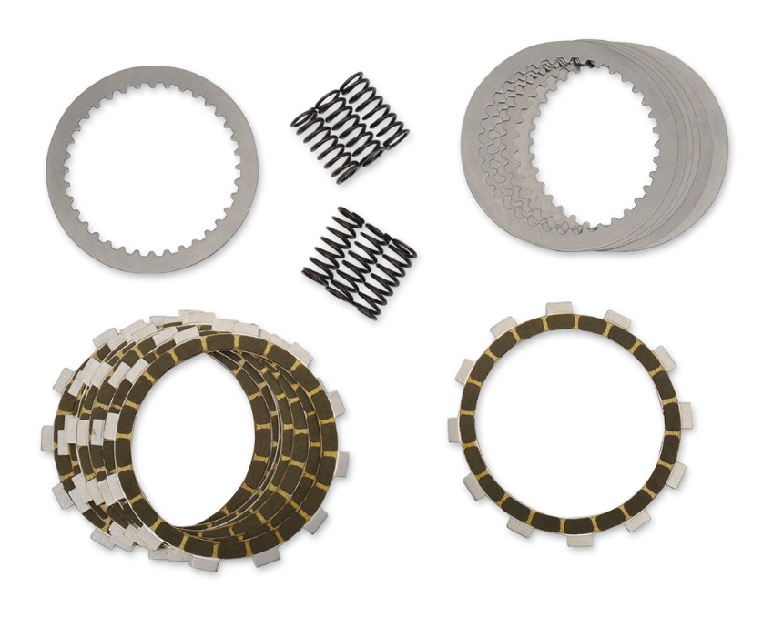 Clutch Kit Suzuki 19881998 RevZilla