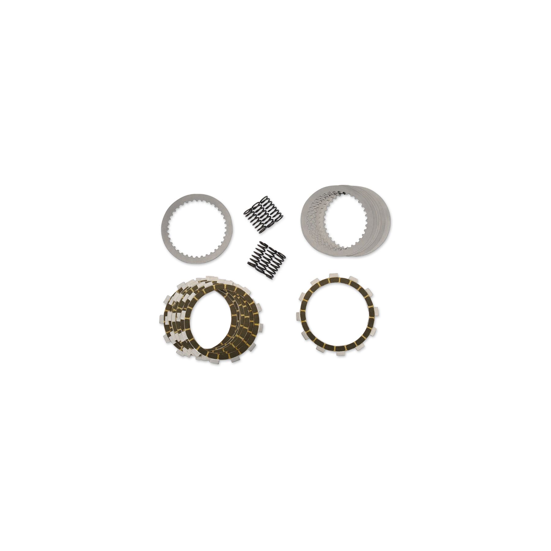 Barnett Clutch Kit Suzuki 1988-1998