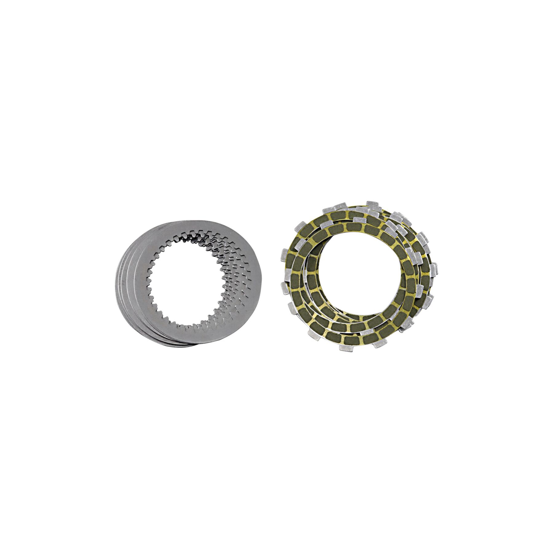 Barnett Clutch Kit Ducati 2010-2019