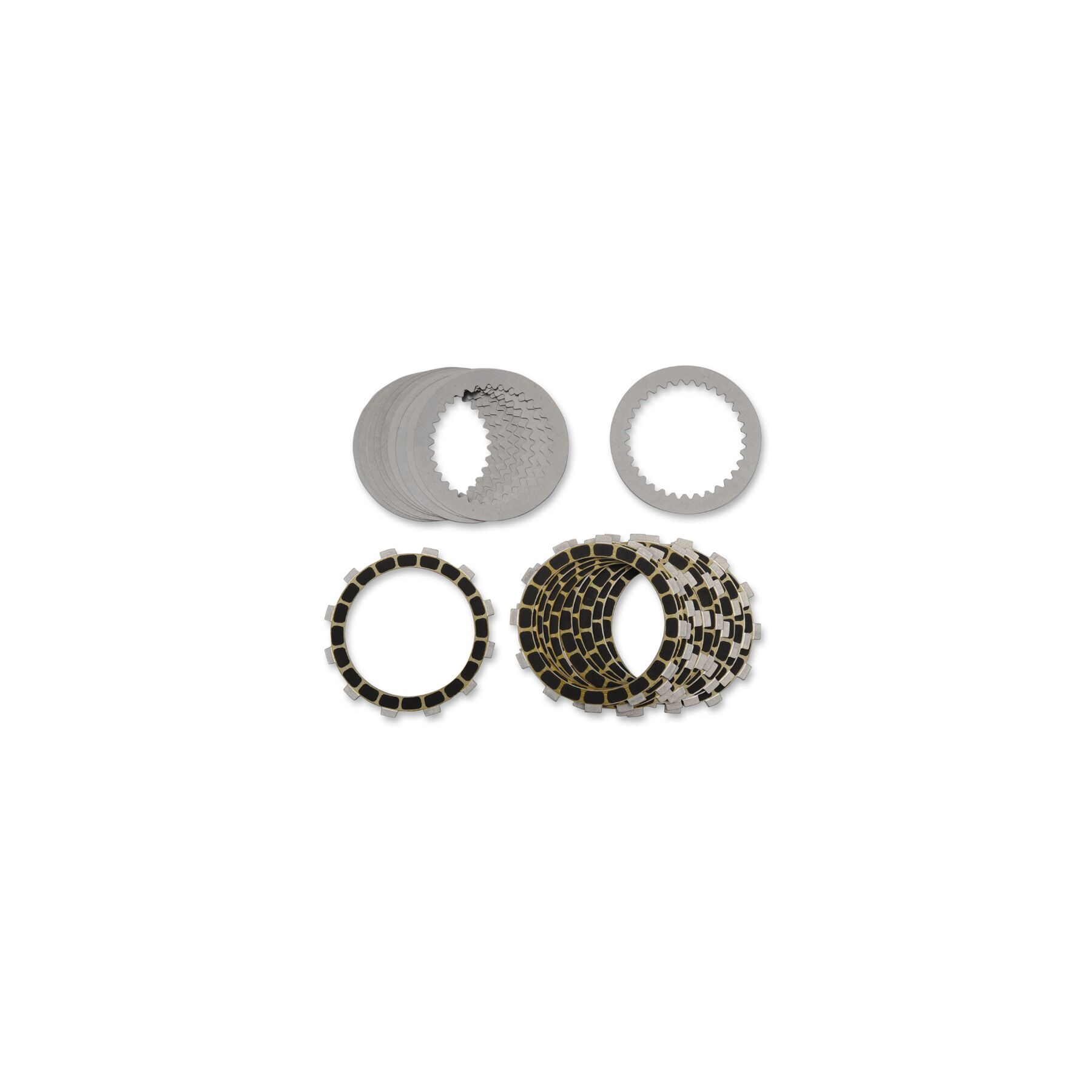 Barnett Clutch Kit Ducati 2005-2018
