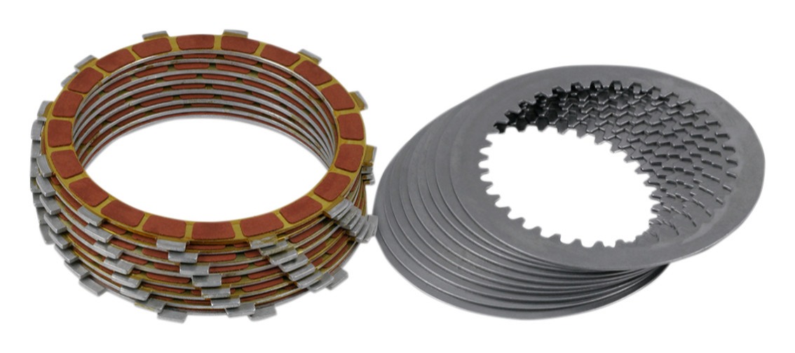 Clutch Kit Ducati 20072009 RevZilla