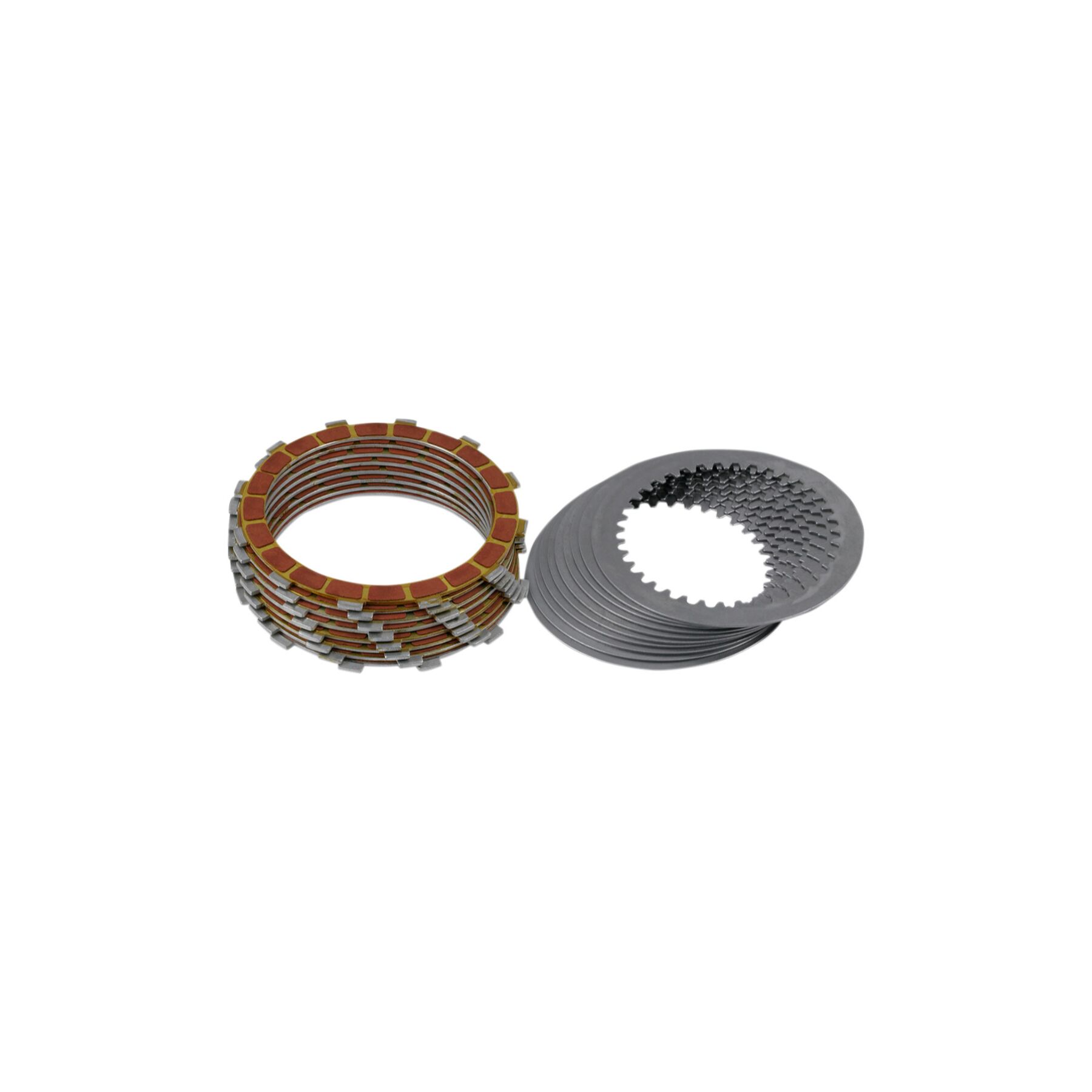 Barnett Clutch Kit Ducati 2007-2009