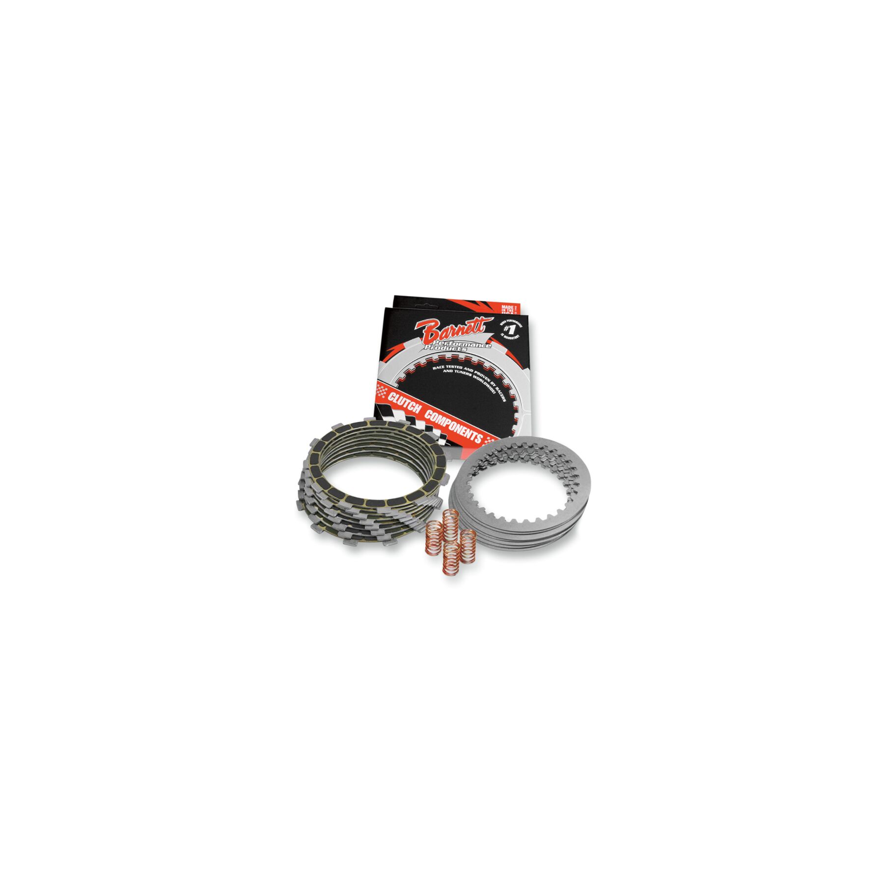 Barnett Clutch Kit KTM 2012-2018