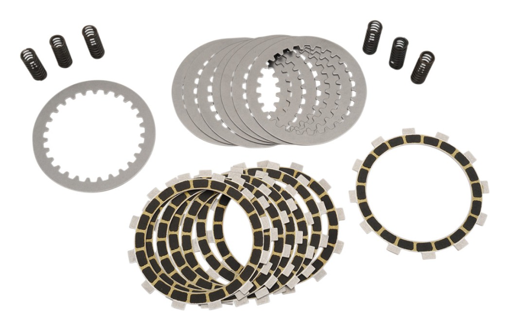 cジュンセット② Barnett Clutch Kit Yamaha R6/S 2003-2009 - RevZilla