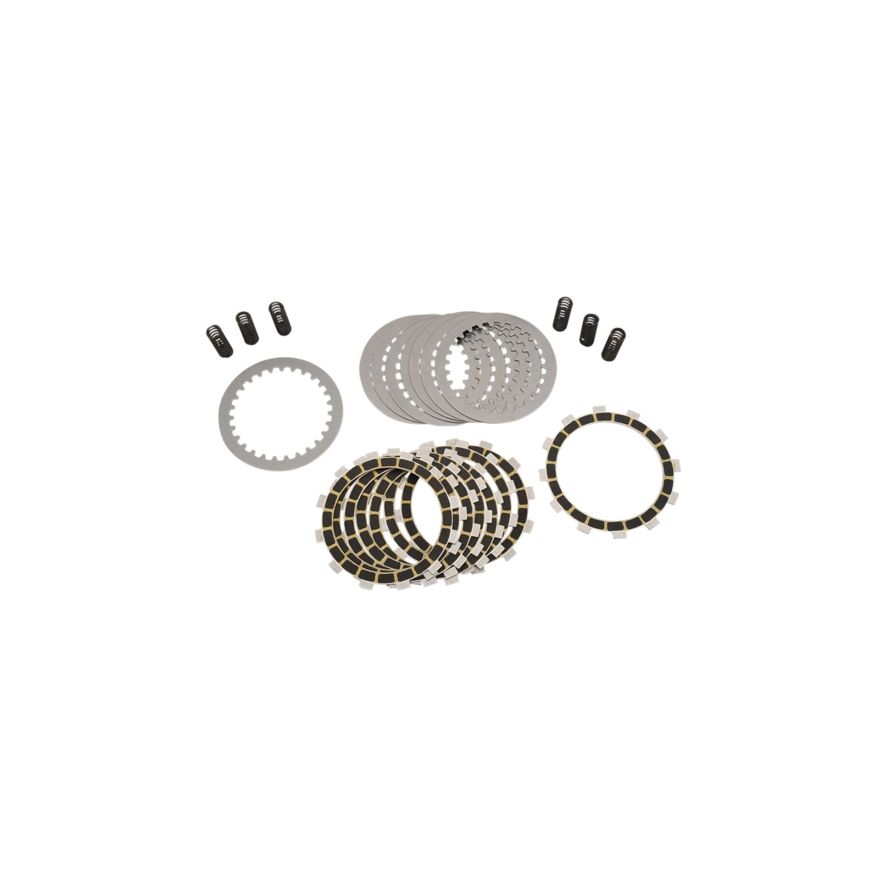 Barnett Clutch Kit Yamaha R6/S 2003-2009