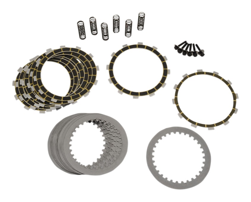 Clutch Kit Yamaha 20062015 RevZilla