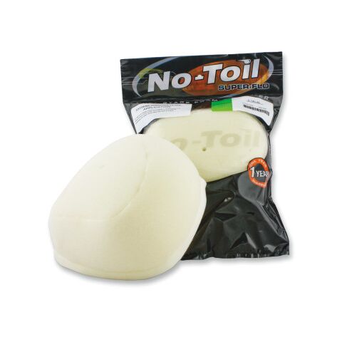 No Toil Extreme Condition Air Filter Honda 250cc-600cc 1982-2000