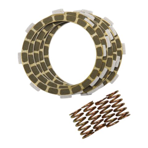 Barnett Clutch Kit Honda ATC200X 1983-1987