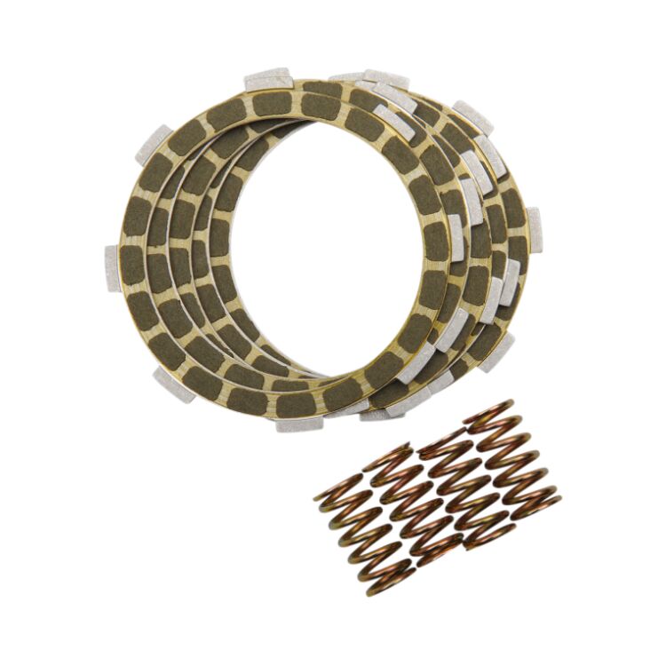 Barnett Clutch Kit Honda ATC200X 1983-1987 undefined